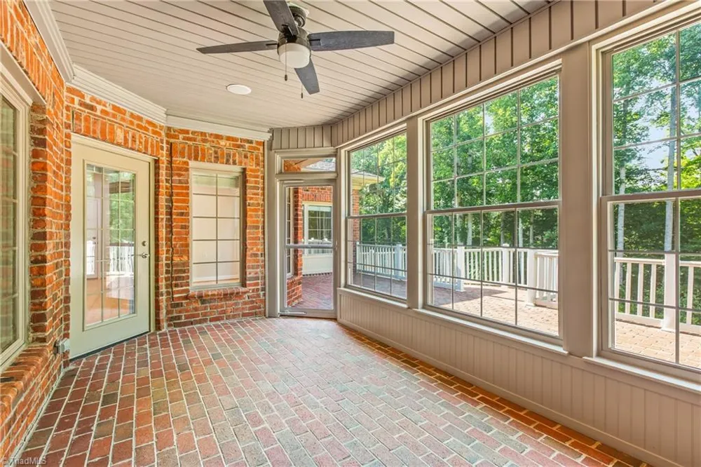1080 Nauvoo Ridge Drive Tobaccoville, NC 27050