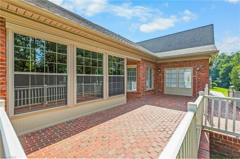 1080 Nauvoo Ridge Drive Tobaccoville, NC 27050