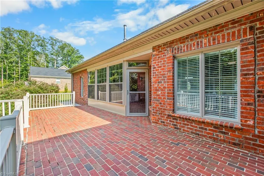 1080 Nauvoo Ridge Drive Tobaccoville, NC 27050