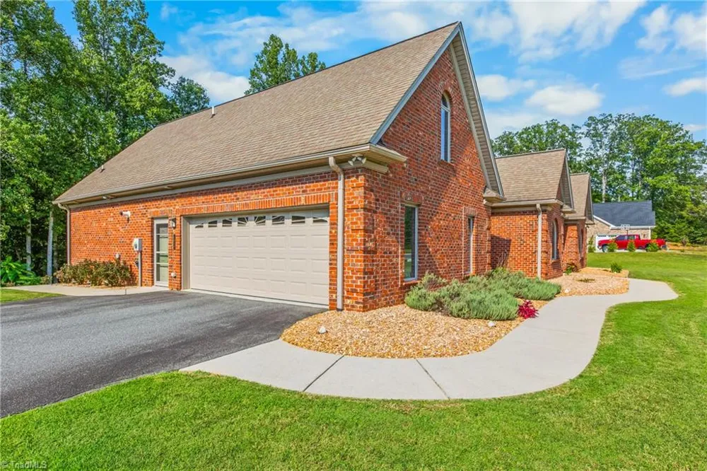 1080 Nauvoo Ridge Drive Tobaccoville, NC 27050