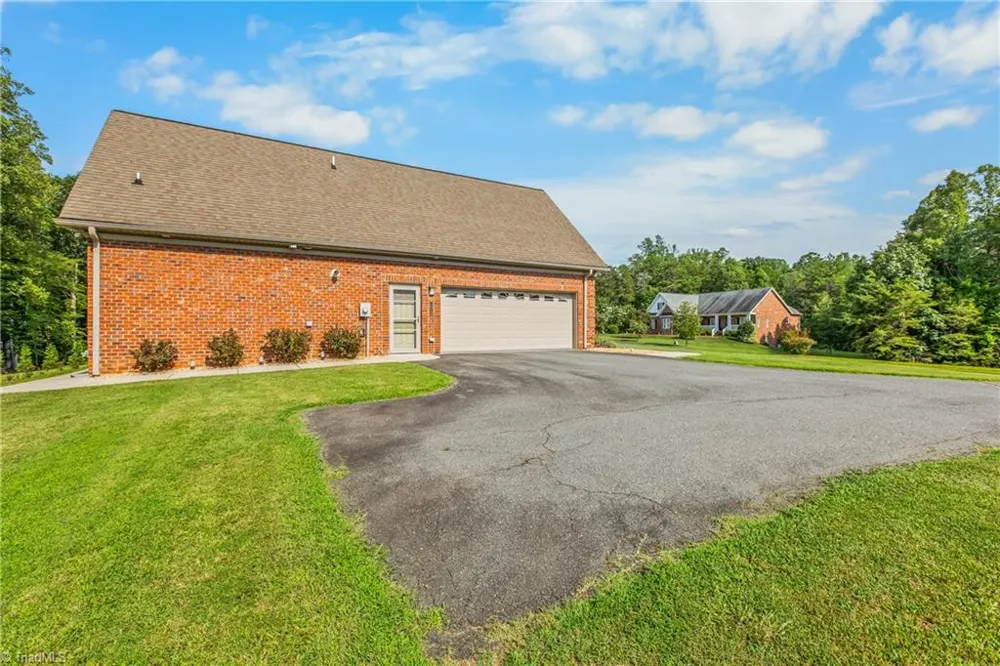 1080 Nauvoo Ridge Drive Tobaccoville, NC 27050