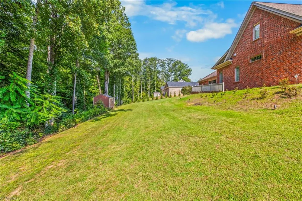 1080 Nauvoo Ridge Drive Tobaccoville, NC 27050