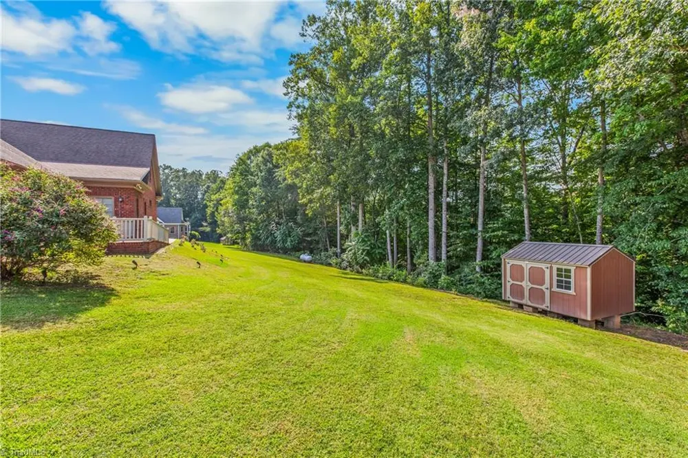 1080 Nauvoo Ridge Drive Tobaccoville, NC 27050