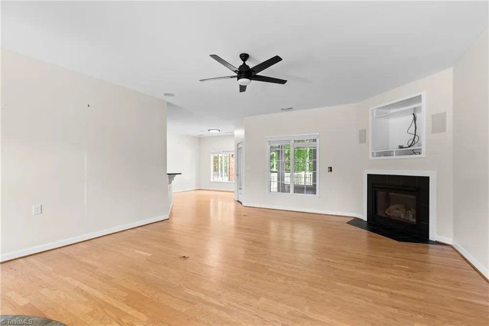 1080 Nauvoo Ridge Drive Tobaccoville, NC 27050