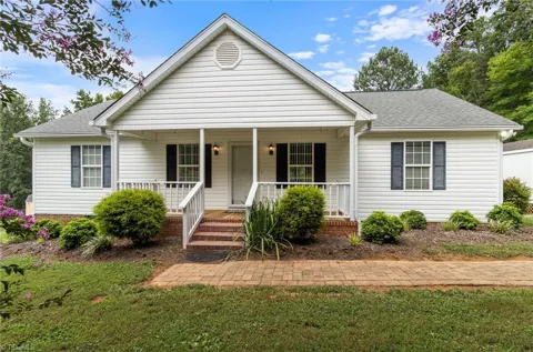 1701 Daniels Farm Road