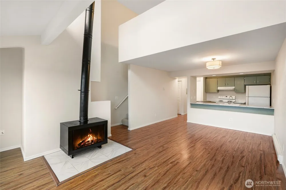 3609 14th Avenue W #208 Seattle, WA 98119