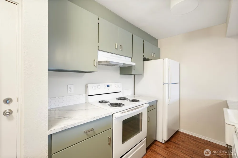 3609 14th Avenue W #208 Seattle, WA 98119