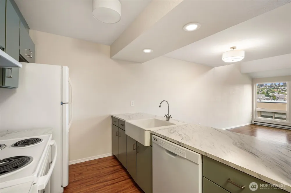 3609 14th Avenue W #208 Seattle, WA 98119