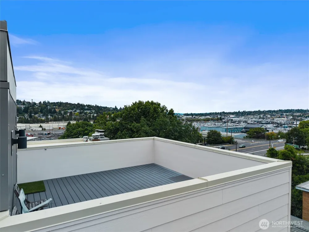 3609 14th Avenue W #208 Seattle, WA 98119