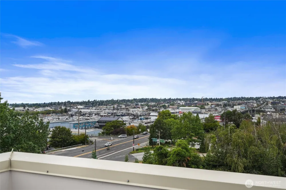3609 14th Avenue W #208 Seattle, WA 98119
