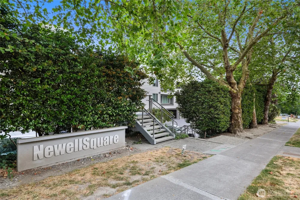 3609 14th Avenue W #208 Seattle, WA 98119
