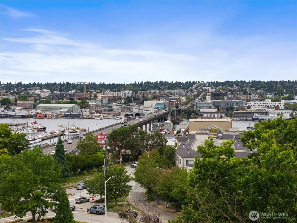 3609 14th Avenue W #208 Seattle, WA 98119
