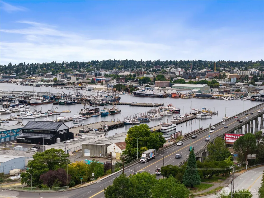 3609 14th Avenue W #208 Seattle, WA 98119