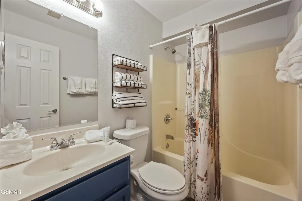 516 Proffitt Road #2 Gatlinburg, TN 37738