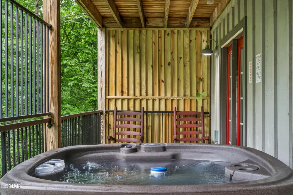 516 Proffitt Road #2 Gatlinburg, TN 37738