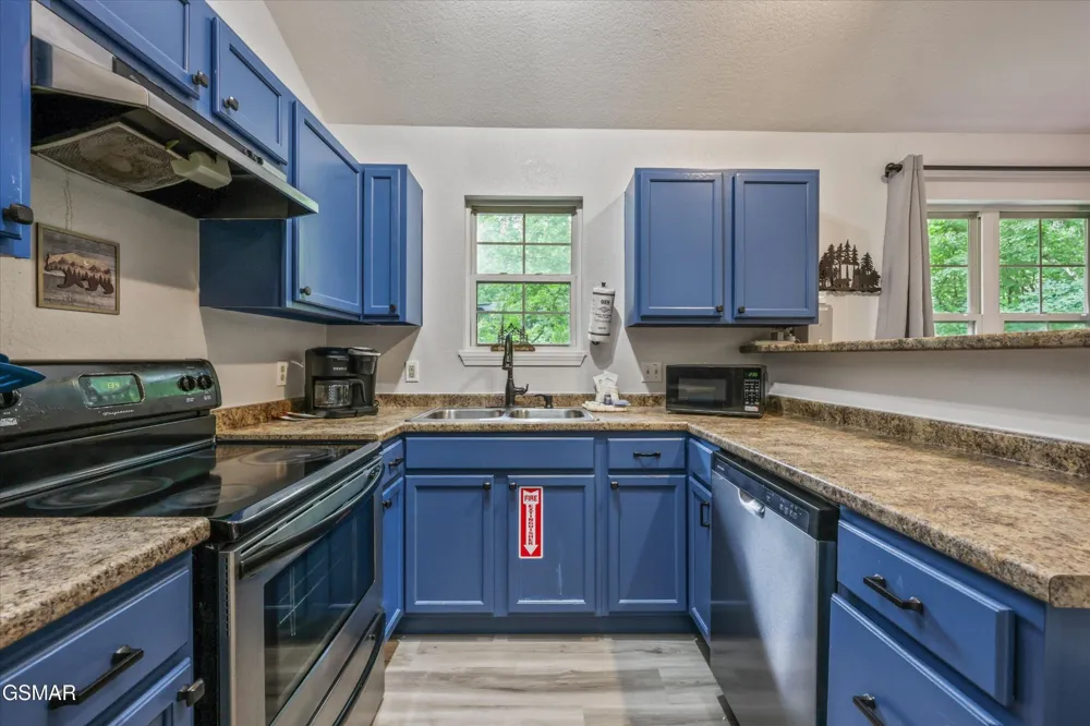 516 Proffitt Road #2 Gatlinburg, TN 37738
