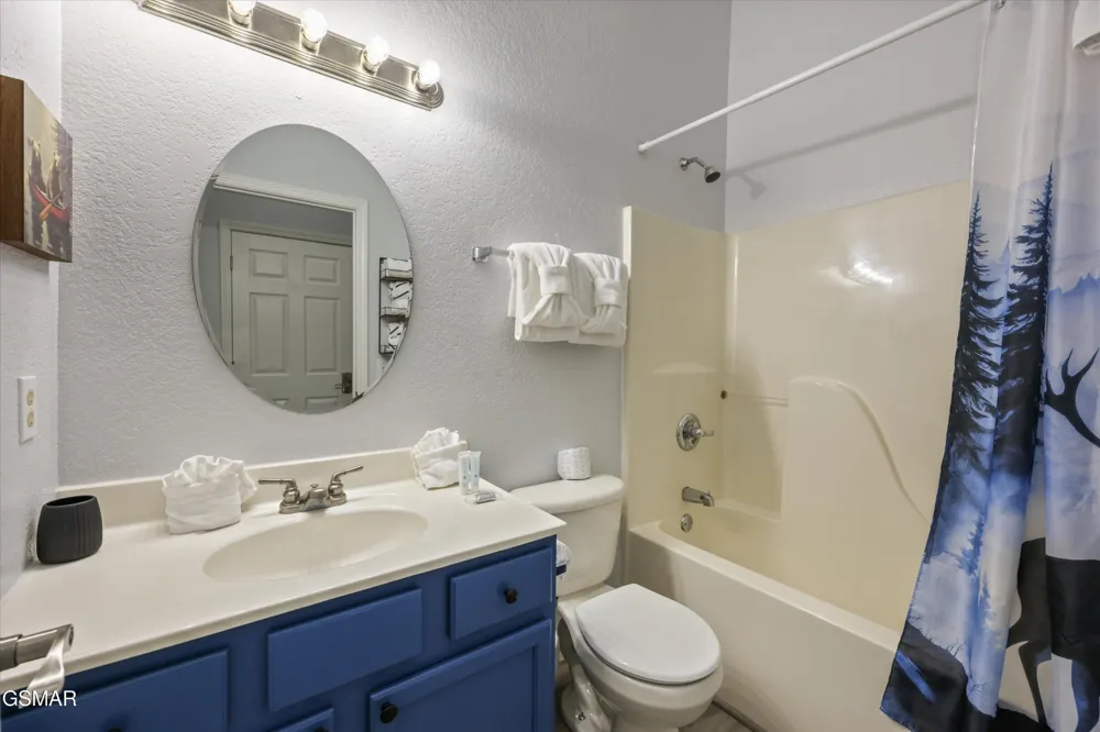 516 Proffitt Road #2 Gatlinburg, TN 37738