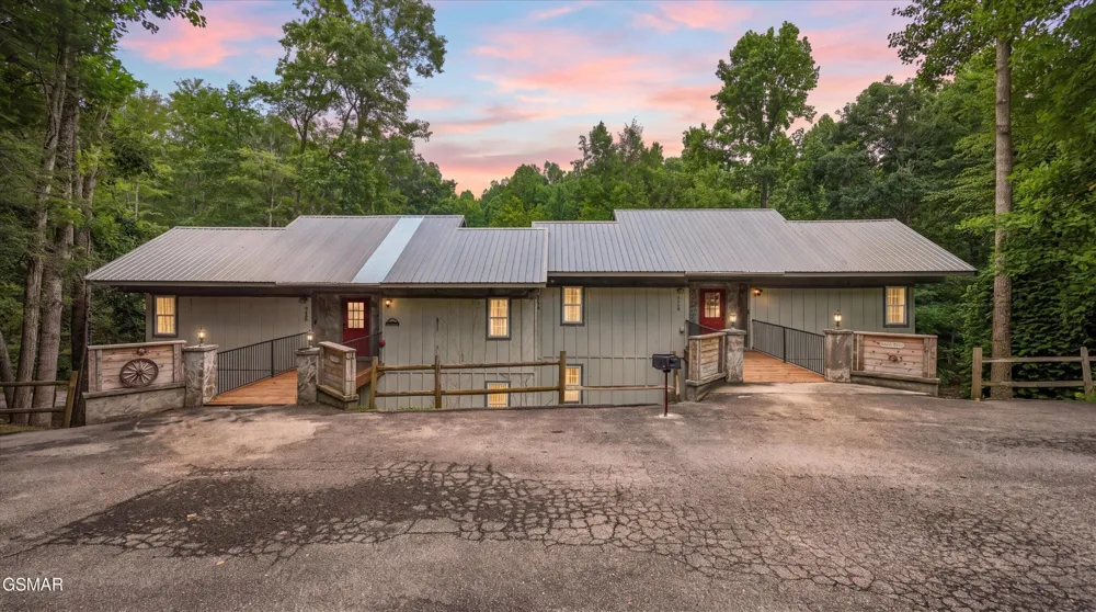 516 Proffitt Road #2 Gatlinburg, TN 37738