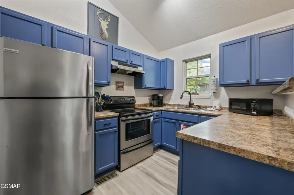516 Proffitt Road #2 Gatlinburg, TN 37738