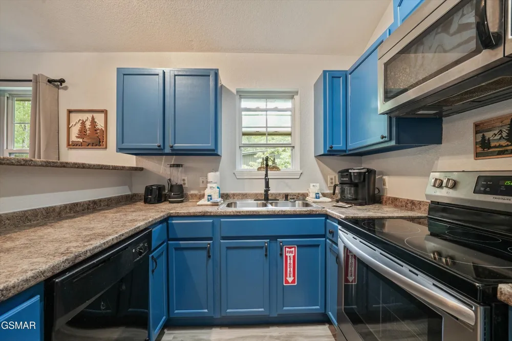 516 Proffitt Road #1 Gatlinburg, TN 37738