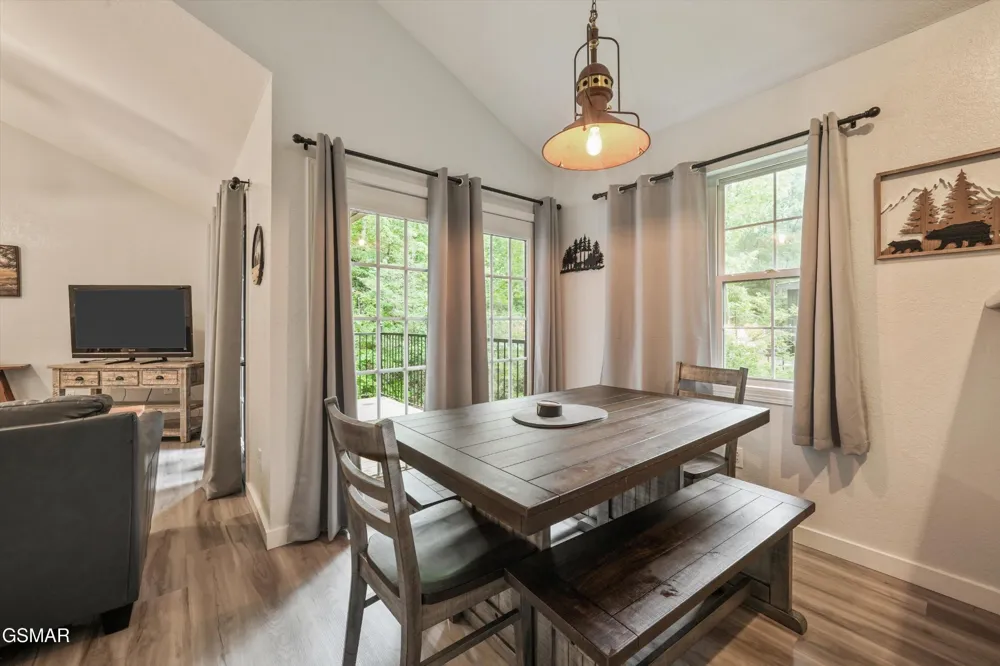516 Proffitt Road #1 Gatlinburg, TN 37738