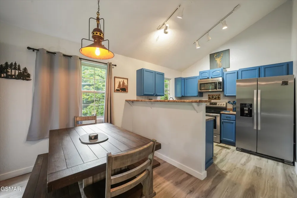 516 Proffitt Road #1 Gatlinburg, TN 37738