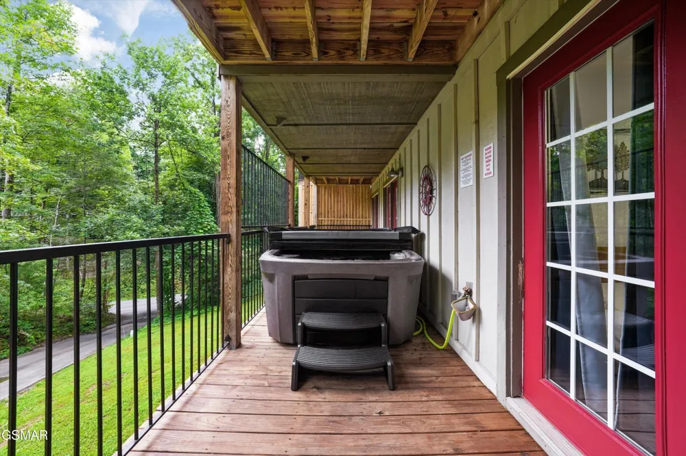 516 Proffitt Road #1 Gatlinburg, TN 37738