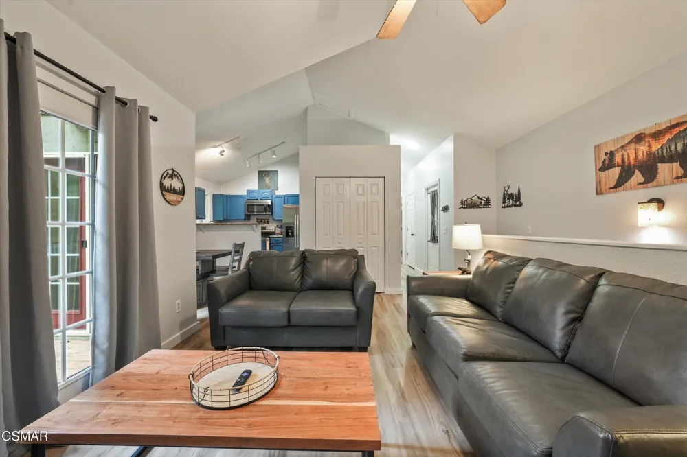 516 Proffitt Road #1 Gatlinburg, TN 37738