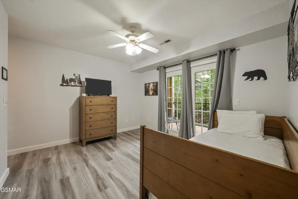 516 Proffitt Road #1 Gatlinburg, TN 37738