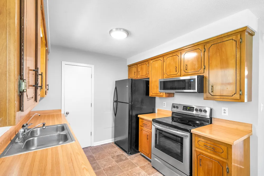 354 Woodale Dr Clarksville, TN 37042