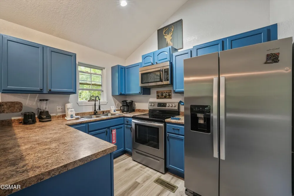 520 Proffitt Road #1 Gatlinburg, TN 37738