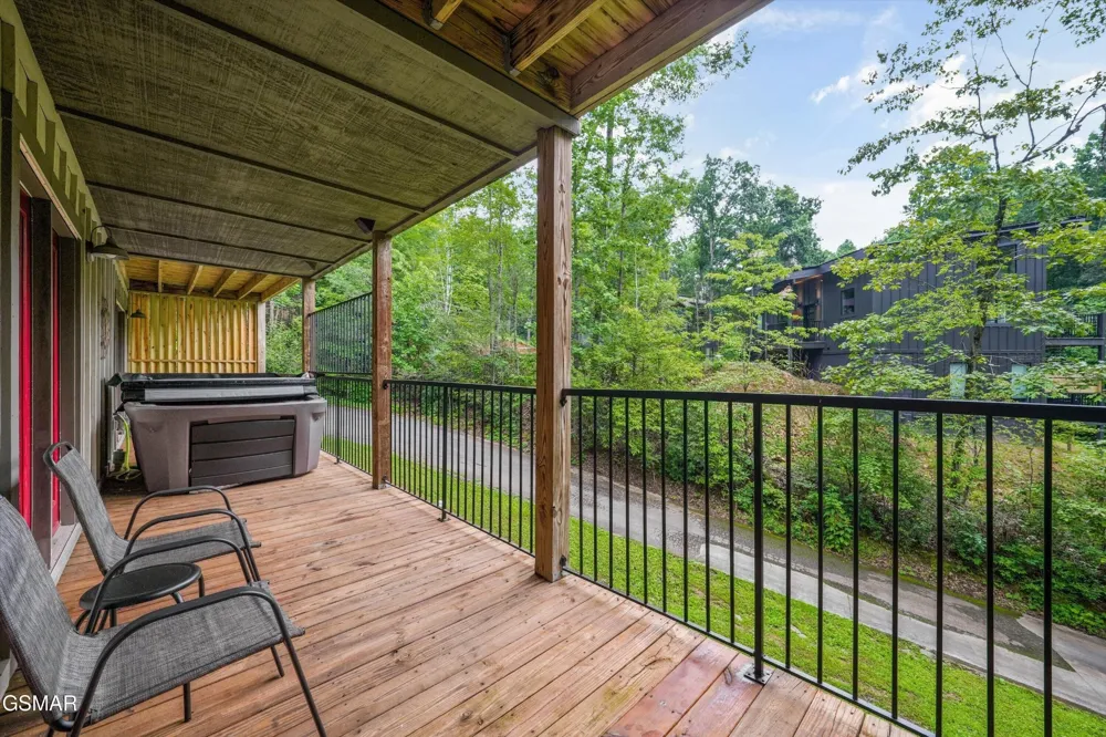 520 Proffitt Road #1 Gatlinburg, TN 37738