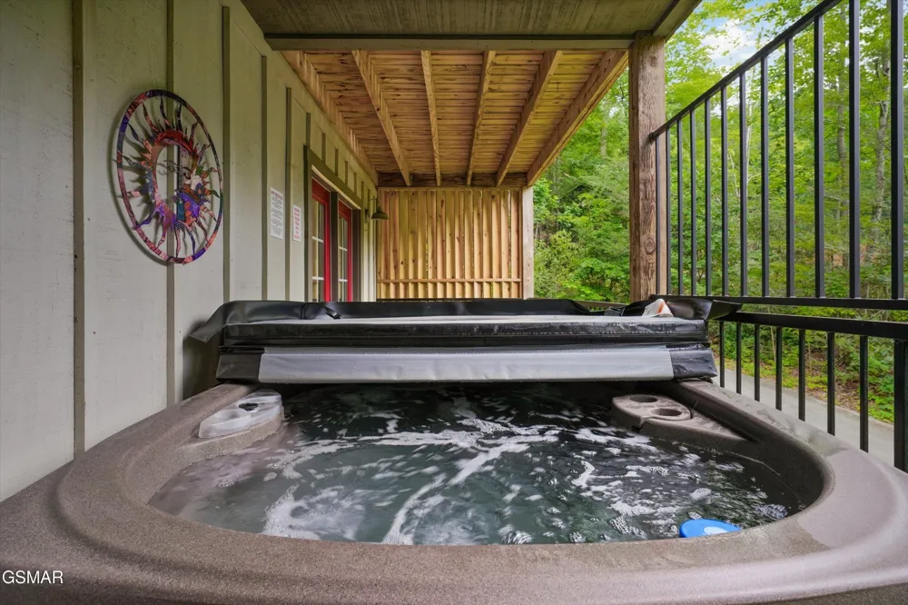 520 Proffitt Road #1 Gatlinburg, TN 37738