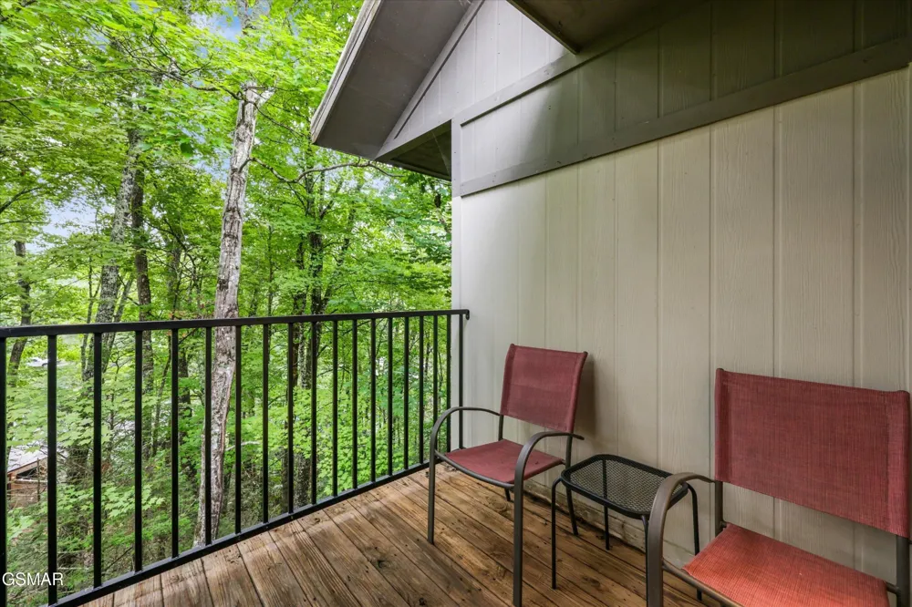 537 Johnson Lane #2 Gatlinburg, TN 37738