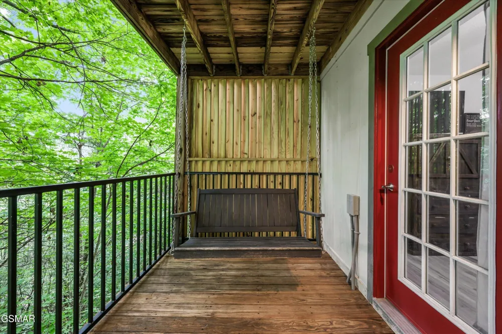 537 Johnson Lane #2 Gatlinburg, TN 37738