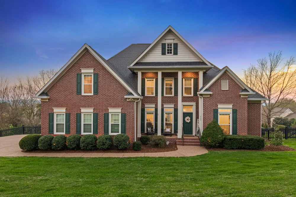 243 Spencer Creek Rd Franklin, TN 37069