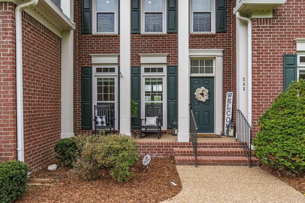 243 Spencer Creek Rd Franklin, TN 37069