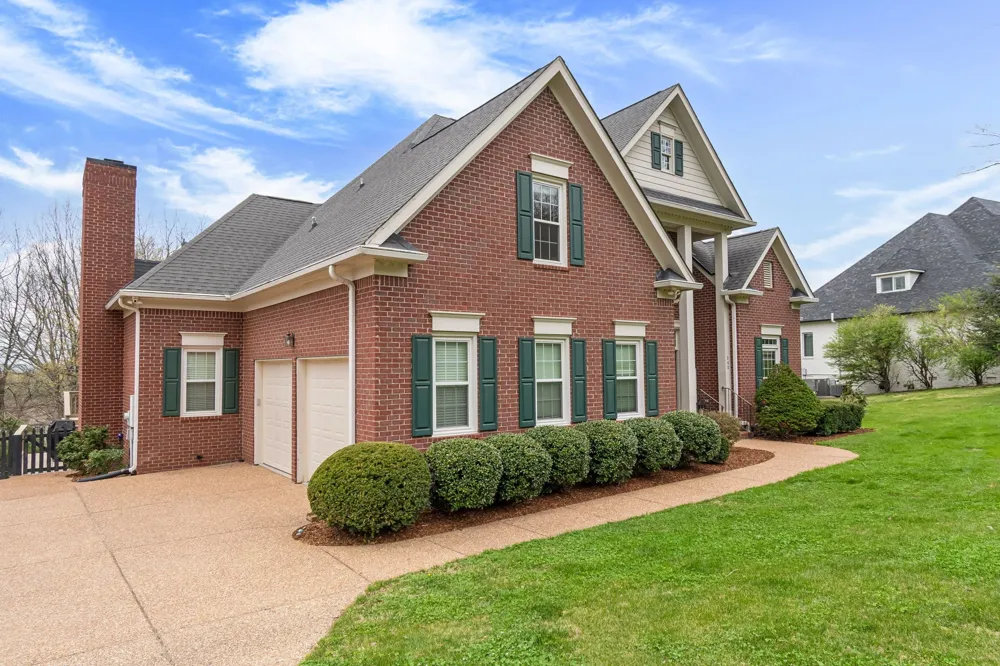 243 Spencer Creek Rd Franklin, TN 37069