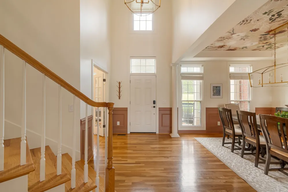 243 Spencer Creek Rd Franklin, TN 37069