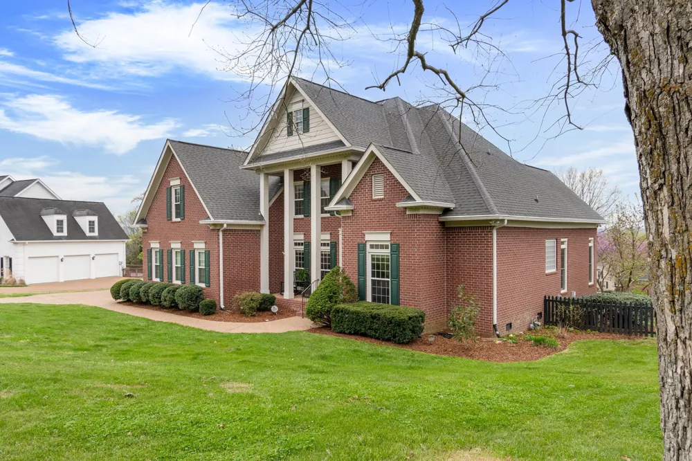 243 Spencer Creek Rd Franklin, TN 37069