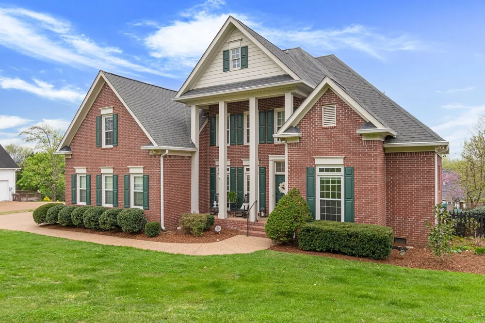 243 Spencer Creek Rd Franklin, TN 37069
