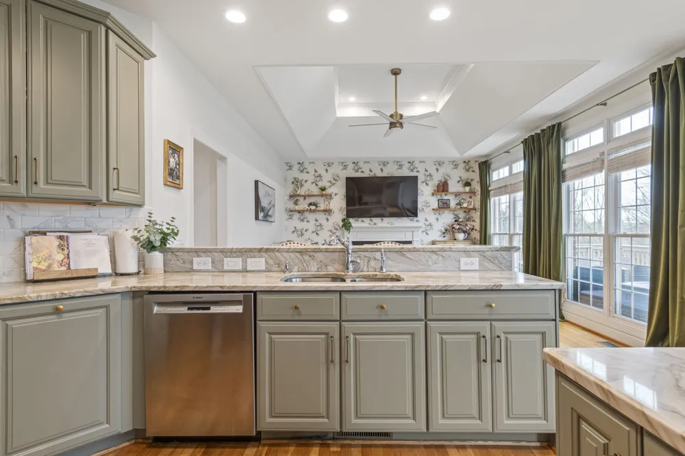 243 Spencer Creek Rd Franklin, TN 37069