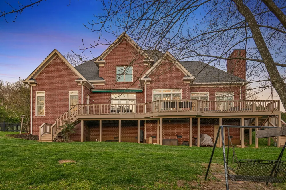 243 Spencer Creek Rd Franklin, TN 37069