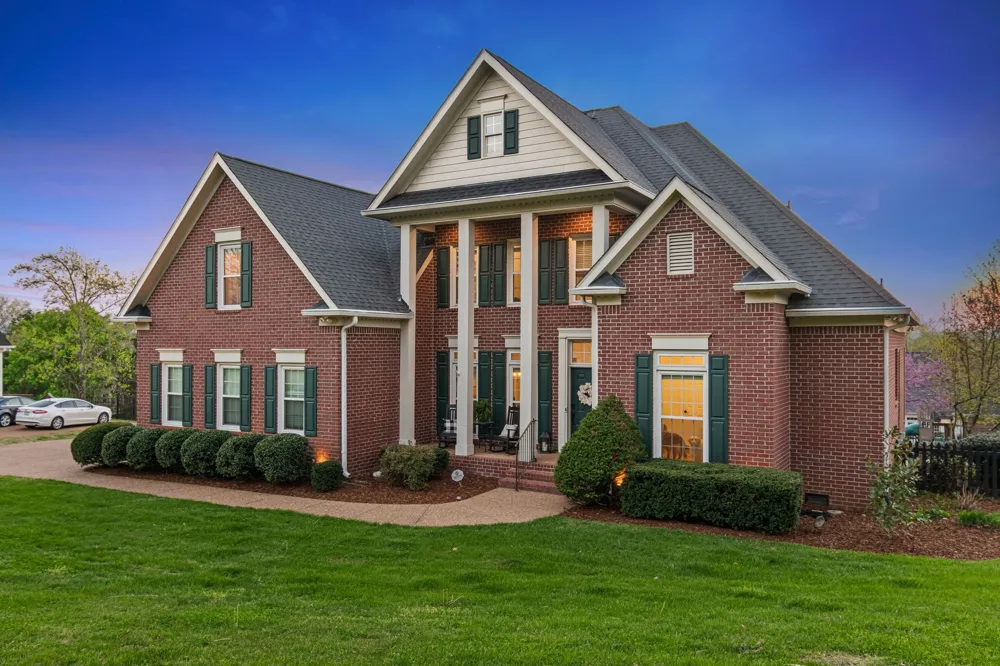 243 Spencer Creek Rd Franklin, TN 37069