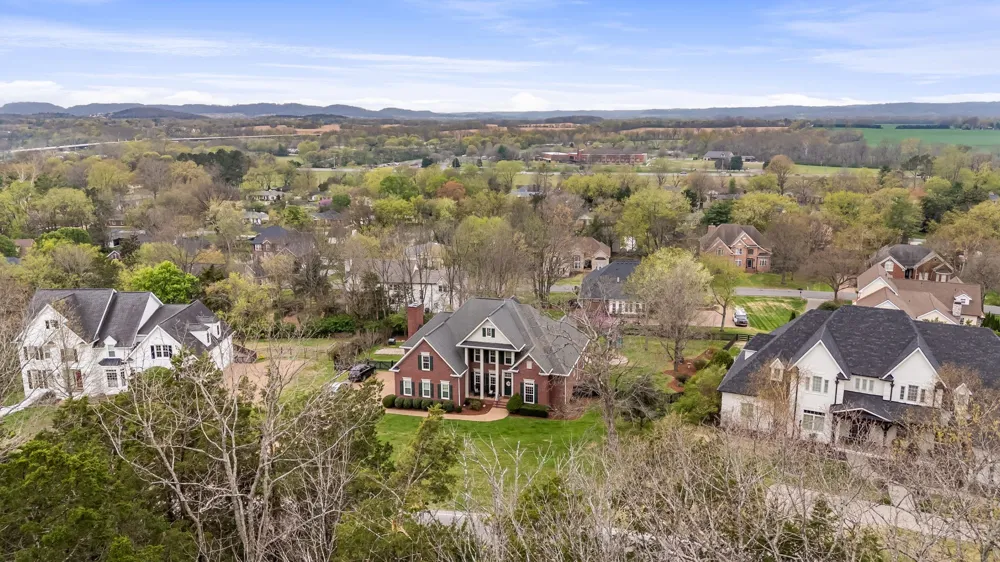243 Spencer Creek Rd Franklin, TN 37069