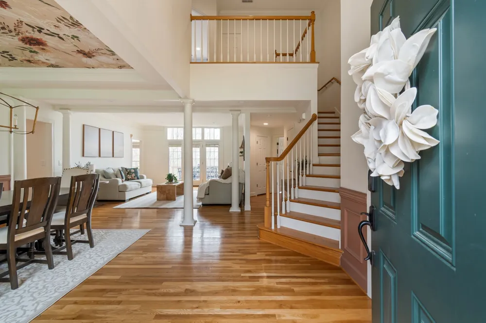 243 Spencer Creek Rd Franklin, TN 37069