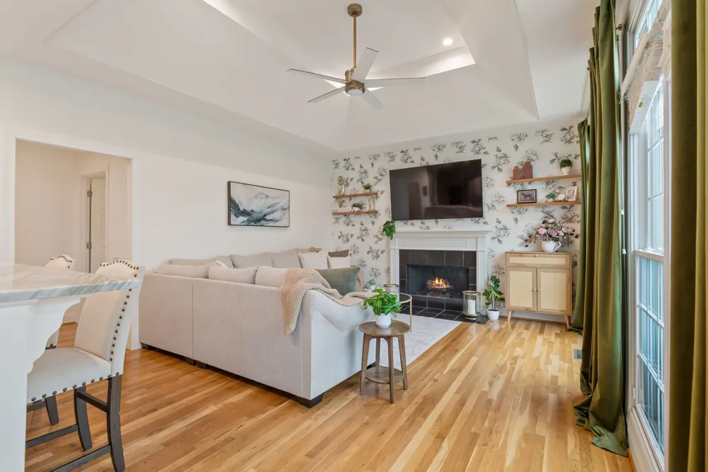243 Spencer Creek Rd Franklin, TN 37069
