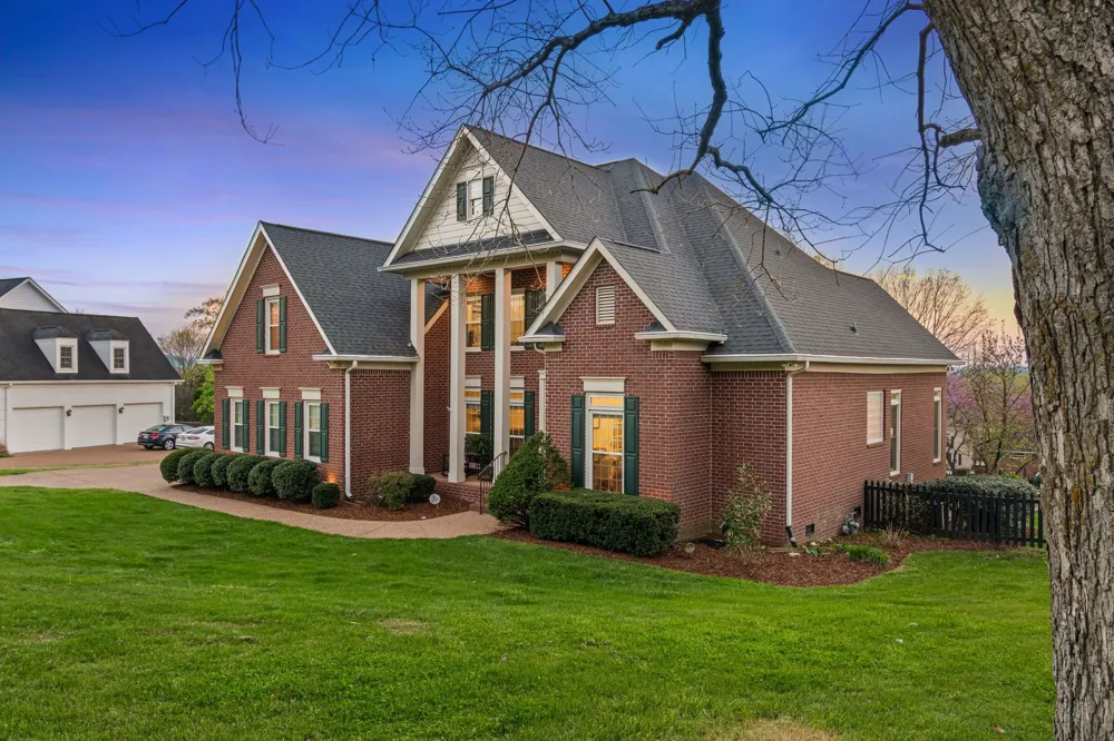 243 Spencer Creek Rd Franklin, TN 37069