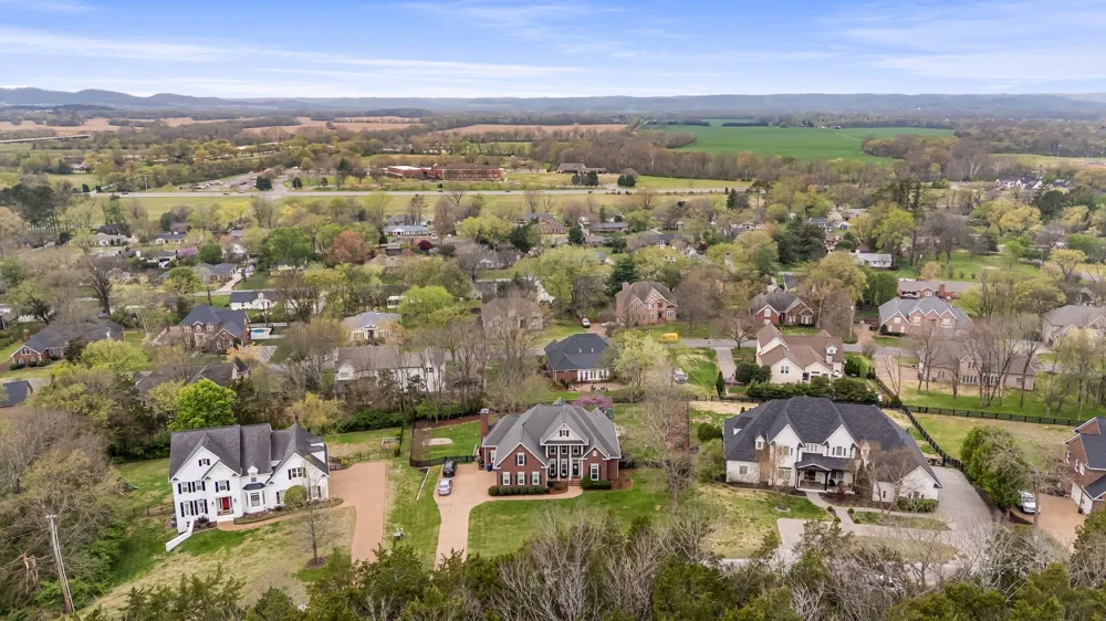 243 Spencer Creek Rd Franklin, TN 37069