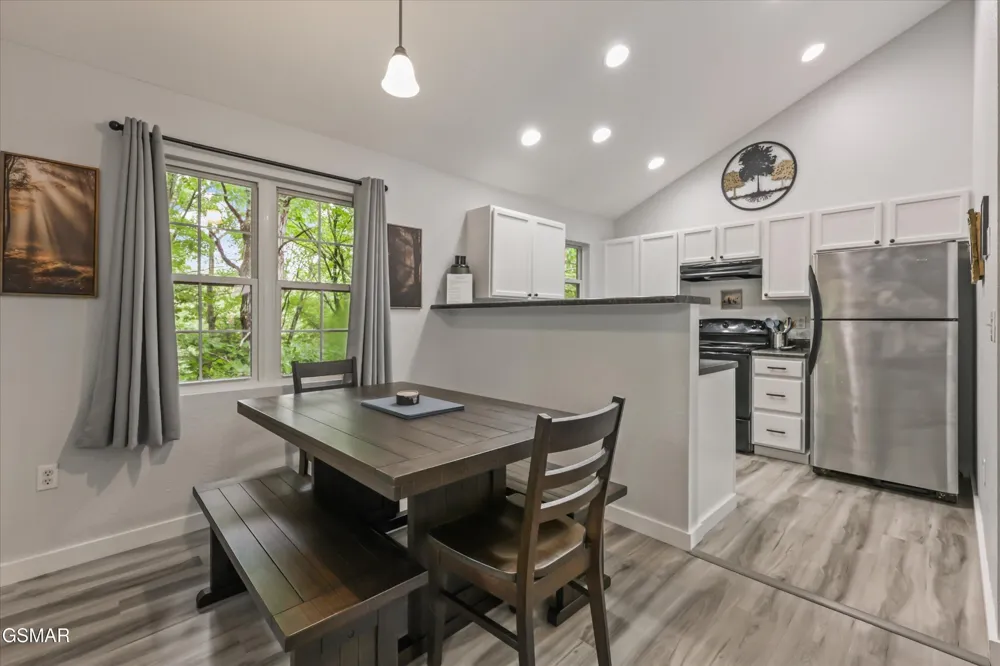541 Johnson Lane #1 Gatlinburg, TN 37738